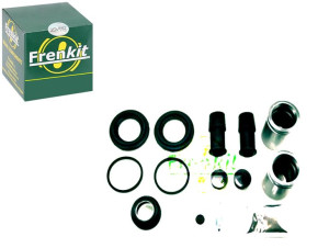 Reperaturka Zacisku Hamulc. Audi (luc 43mm) Frenki