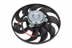Wentylator Chłodnicy Vw 220 60w Maxgear