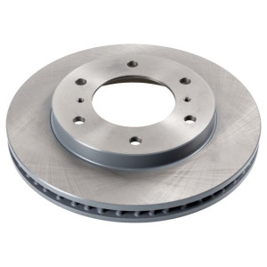 Tarcza hamulcowa FEBI BILSTEIN 26048 MR407116