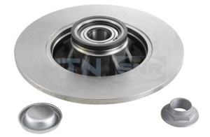 Tarcza hamulcowa SNR KF159.54 424965