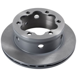 Tarcza hamulcowa FEBI BILSTEIN 10639 9044230312