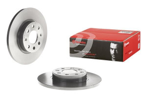 Tarcza hamulcowa BREMBO 08.5086.21 51806099