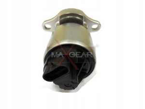 Zawór Egr Opel Maxgear