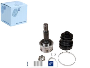 Przegub Napędowy (25z 19z 52,5mm; Abs:48) Hyundai