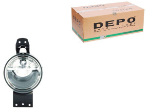Lampa Pozycyjna Mini Countryman F60 Countryman R60