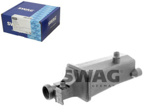 Zbiornik Wyrównawczy Chłodnicy E46 X3 X5 Bmw Swag