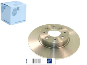 Tarcze Hamulcowe 2szt Alfa Romeo Mito 0.9-1.6d 08.