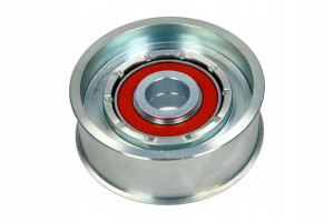 Rolka Napinacza Paska Jeep Cherokee 2.5 3.1td Maxgear