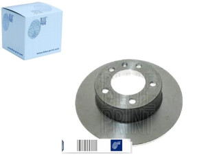 Tarcze Hamulcowe 2szt Nissan Interstar; Opel Movan
