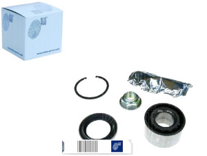 Zestaw Łożysk Koła Przód L P (35x77x42) Lexus Gs L