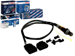 Sonda Lambda Vw Golf 1,8t 01- Bosch