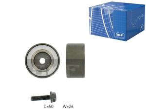 Rolka Paska Wielorowk. Renault Cl Skf