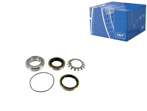 Łożysko Koła Mitsubishi Tył L 300 80- Skf