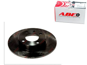 Tarcze Hamulcowe 2szt. Audi 80 Peugeot Boxer Seat