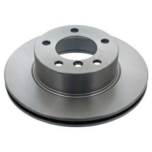 Tarcza hamulcowa FEBI BILSTEIN 23535 34116764629