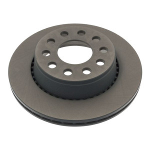 Tarcza hamulcowa FEBI BILSTEIN 43932 857615601