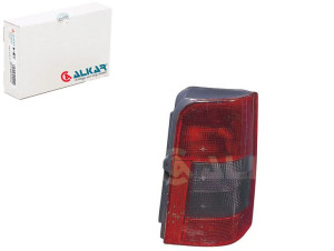 Lampa Tylna Zespolona Citroën Alkar