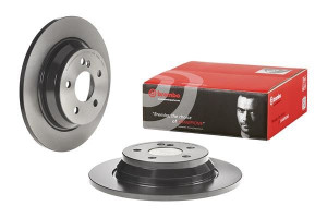 Tarcza hamulcowa BREMBO 08.A734.11 2214230712