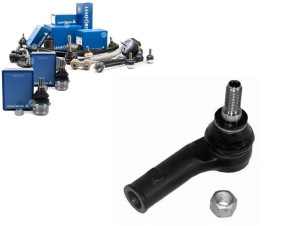 Końcówka Drążka Kierowniczego Vw T4 95- Pr 18mm Le
