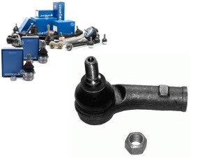 Końcówka Drążka Kierowniczego Vw T4 Le 16mm Lemfor