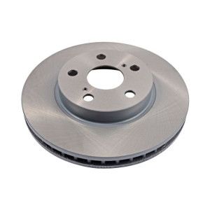 Tarcza hamulcowa BLUE PRINT ADT34364 4351220470