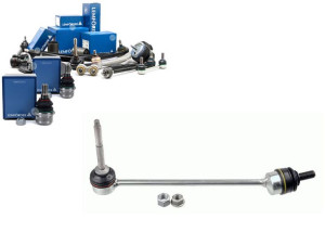 Łącznik Stabilizatora Mercedes Przód W222 3,0-5,5