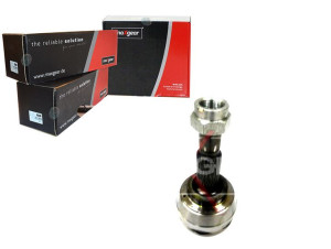 Przegub Zewnętrzny Renault Clio Iii Maxgear