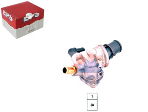 Termostat Alfa 88c 1,6 16v Eps