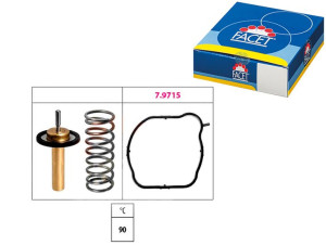 Termostat Facet 31293556 1880846 580846