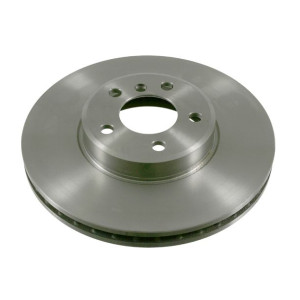 Tarcza hamulcowa FEBI BILSTEIN 21177 34116765457