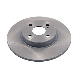 Tarcza hamulcowa tylna BLUE PRINT ADT343123 4243112150