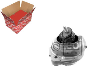 Poduszka Silnika Bmw X3 2,0 04- Pr Febi Bilstein