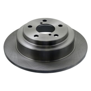 Tarcza hamulcowa FEBI BILSTEIN 28153 26700FE080