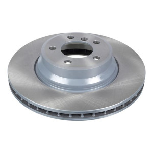 Tarcza hamulcowa FEBI BILSTEIN 24466 34116750267