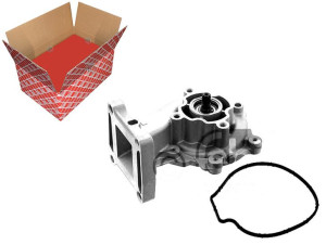 Pompa Wody Ford 2,0di Tdci Febi Bilstein