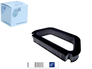 Filtr Kabinowy Audi Blue Print