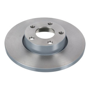 Tarcza hamulcowa FEBI BILSTEIN 08347 4A0615301B
