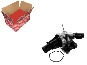 Termostat Fiat 500 Panda 1,3d Febi Bilstein