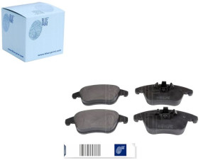 Klocki Hamulcowe Przód Citroen C4 Grand Picasso I