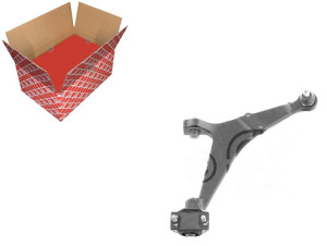Wahacz Citroen Przód Ax 91-96 Pr Febi Bilstein