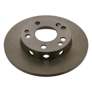 Tarcza hamulcowa FEBI BILSTEIN 08543 2014211212