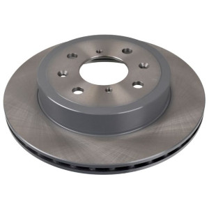 Tarcza hamulcowa FEBI BILSTEIN 28160 5531186G02000