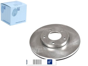 Tarcze Hamulcowe 2szt Mazda 3 5 1.3-2.5 10.03- Blu