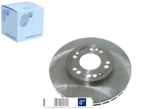 Tarcze Hamulcowe 2szt Mitsubishi 3000 Gt Eclipse I