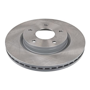 Tarcza hamulcowa BLUE PRINT ADN143152 402061KA3A