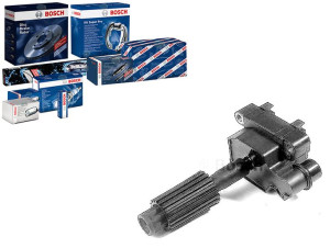Cewka Zapłonowa Ford 2,0 2,3 16v Bosch