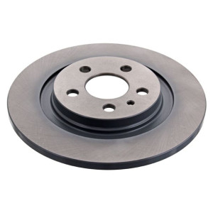 Tarcza hamulcowa FEBI BILSTEIN 43983 4246P3