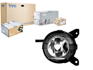 Lampa Przeciwmgielna (h11) Toyota Corolla E12 01.0