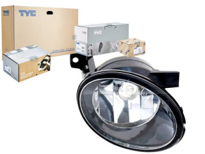 Lampa Przeciwmgielna (hb4) Seat Alhambra Vw Beetle