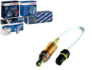 Sonda Lambda Bmw 2,2 2,5 3,0 Bosch